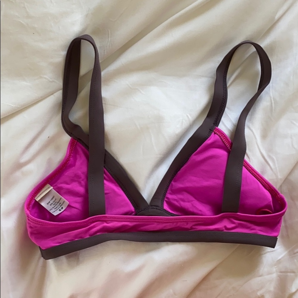 L Space bikini top - Picture 2 of 2